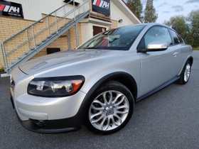 Volvo C30, Autot, Laukaa, Tori.fi Volvo C30, Autot, Laukaa, Tori.fi