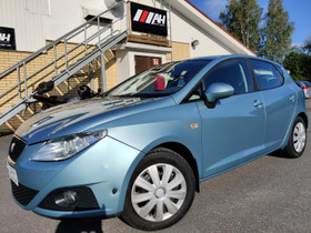 Seat Ibiza, Autot, Laukaa, Tori.fi Seat Ibiza, Autot, Laukaa, Tori.fi