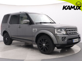 Land Rover Discovery, Autot, Raisio, Tori.fi Land Rover Discovery, Autot, Raisio, Tori.fi