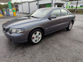 Volvo S60, Autot, Kajaani, Tori.fi Volvo S60, Autot, Kajaani, Tori.fi