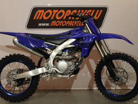 Yamaha YZ, Moottoripyörät, Moto, Orimattila, Tori.fi Yamaha YZ, Moottoripyörät, Moto, Orimattila, Tori.fi