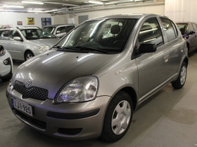 Toyota Yaris, Autot, Turku, Tori.fi Toyota Yaris, Autot, Turku, Tori.fi