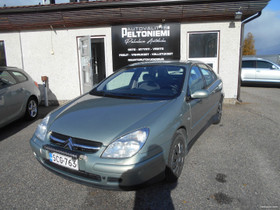 Citroen C5, Autot, Kajaani, Tori.fi Citroen C5, Autot, Kajaani, Tori.fi