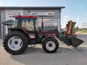 Case IH 845 XL plus, Maatalouskoneet, Työkoneet ja kalusto, Kokkola, Tori.fi Case IH 845 XL plus, Maatalouskoneet, Työkoneet ja kalusto, Kokkola, Tori.fi