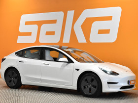 Tesla Model 3, Autot, Lempäälä, Tori.fi Tesla Model 3, Autot, Lempäälä, Tori.fi