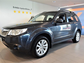 SUBARU Forester, Autot, Kotka, Tori.fi SUBARU Forester, Autot, Kotka, Tori.fi