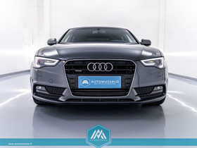 Audi A5, Autot, Hollola, Tori.fi Audi A5, Autot, Hollola, Tori.fi