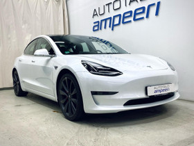 Tesla Model 3, Autot, Tampere, Tori.fi Tesla Model 3, Autot, Tampere, Tori.fi