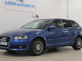 Audi A3, Autot, Jyväskylä, Tori.fi Audi A3, Autot, Jyväskylä, Tori.fi