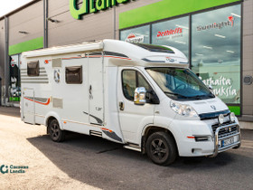 Carado t337, Matkailuautot, Matkailuautot ja asuntovaunut, Kokkola, Tori.fi Carado t337, Matkailuautot, Matkailuautot ja asuntovaunut, Kokkola, Tori.fi