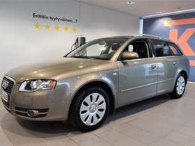 AUDI A4, Autot, Kotka, Tori.fi AUDI A4, Autot, Kotka, Tori.fi