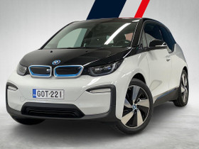 BMW I3, Autot, Kuopio, Tori.fi BMW I3, Autot, Kuopio, Tori.fi