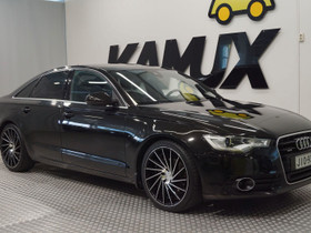 Audi A6, Autot, Jyväskylä, Tori.fi Audi A6, Autot, Jyväskylä, Tori.fi