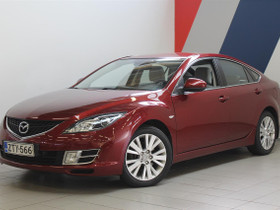 Mazda Mazda6, Autot, Tampere, Tori.fi Mazda Mazda6, Autot, Tampere, Tori.fi