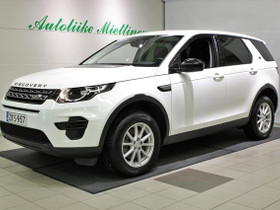 LAND ROVER Discovery Sport, Autot, Kuopio, Tori.fi LAND ROVER Discovery Sport, Autot, Kuopio, Tori.fi