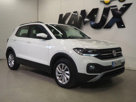 Volkswagen T-Cross, Autot, Mikkeli, Tori.fi Volkswagen T-Cross, Autot, Mikkeli, Tori.fi