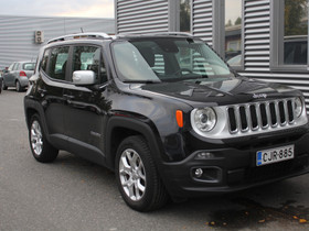 Jeep RENEGADE, Autot, Oulu, Tori.fi Jeep RENEGADE, Autot, Oulu, Tori.fi