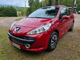 Peugeot 207, Autot, Mäntsälä, Tori.fi Peugeot 207, Autot, Mäntsälä, Tori.fi