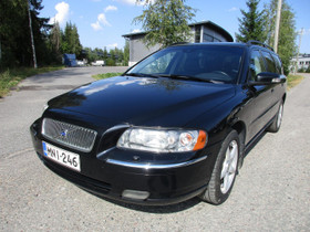 Volvo V70, Autot, Siilinjärvi, Tori.fi Volvo V70, Autot, Siilinjärvi, Tori.fi