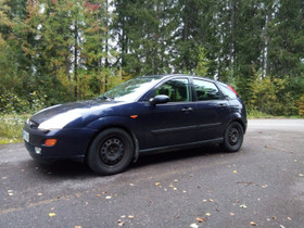 Ford Focus, Autot, Mikkeli, Tori.fi Ford Focus, Autot, Mikkeli, Tori.fi