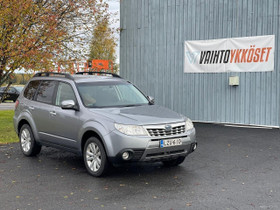 Subaru Forester, Autot, Tervola, Tori.fi Subaru Forester, Autot, Tervola, Tori.fi