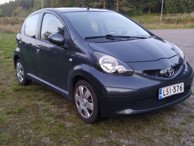 Toyota Aygo, Autot, Lieto, Tori.fi Toyota Aygo, Autot, Lieto, Tori.fi