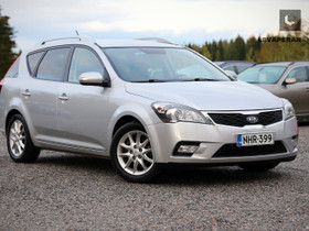 KIA Ceed, Autot, Siilinjärvi, Tori.fi KIA Ceed, Autot, Siilinjärvi, Tori.fi