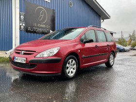 Peugeot 307, Autot, Kempele, Tori.fi Peugeot 307, Autot, Kempele, Tori.fi