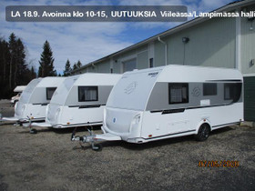 Knaus Sydwind 540 UE 60 Years, Asuntovaunut, Matkailuautot ja asuntovaunut, Keminmaa, Tori.fi Knaus Sydwind 540 UE 60 Years, Asuntovaunut, Matkailuautot ja asuntovaunut, Keminmaa, Tori.fi