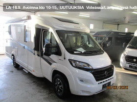 Knaus Sky TI 700 MX Platinum, Matkailuautot, Matkailuautot ja asuntovaunut, Keminmaa, Tori.fi Knaus Sky TI 700 MX Platinum, Matkailuautot, Matkailuautot ja asuntovaunut, Keminmaa, Tori.fi