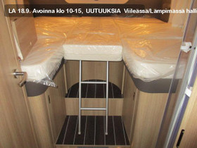 Knaus Sky Ti 700 MEG PLATINUM Selection AUTOM, Matkailuautot, Matkailuautot ja asuntovaunut, Keminmaa, Tori.fi Knaus Sky Ti 700 MEG PLATINUM Selection AUTOM, Matkailuautot, Matkailuautot ja asuntovaunut, Keminmaa, Tori.fi
