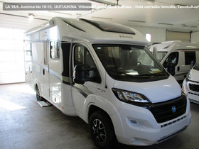 Knaus Sun TI 650MF Platinum, Matkailuautot, Matkailuautot ja asuntovaunut, Keminmaa, Tori.fi Knaus Sun TI 650MF Platinum, Matkailuautot, Matkailuautot ja asuntovaunut, Keminmaa, Tori.fi