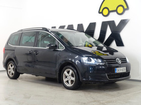 Volkswagen Sharan, Autot, Kajaani, Tori.fi Volkswagen Sharan, Autot, Kajaani, Tori.fi