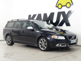 Volvo V70, Autot, Kajaani, Tori.fi Volvo V70, Autot, Kajaani, Tori.fi