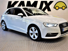 Audi A3, Autot, Lohja, Tori.fi Audi A3, Autot, Lohja, Tori.fi