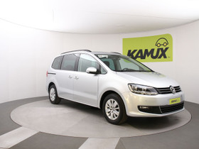 Volkswagen Sharan, Autot, Rauma, Tori.fi Volkswagen Sharan, Autot, Rauma, Tori.fi