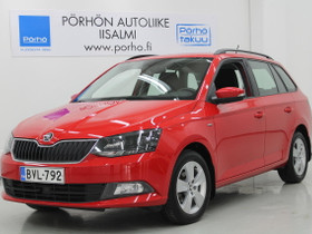 SKODA FABIA, Autot, Iisalmi, Tori.fi SKODA FABIA, Autot, Iisalmi, Tori.fi