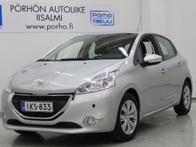PEUGEOT 208, Autot, Iisalmi, Tori.fi PEUGEOT 208, Autot, Iisalmi, Tori.fi