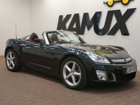 Opel GT, Autot, Lahti, Tori.fi Opel GT, Autot, Lahti, Tori.fi