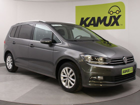 Volkswagen Touran, Autot, Jyväskylä, Tori.fi Volkswagen Touran, Autot, Jyväskylä, Tori.fi