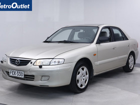 Mazda 626, Autot, Espoo, Tori.fi Mazda 626, Autot, Espoo, Tori.fi