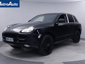 Porsche Cayenne, Autot, Espoo, Tori.fi Porsche Cayenne, Autot, Espoo, Tori.fi