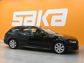 Audi A4, Autot, Pori, Tori.fi Audi A4, Autot, Pori, Tori.fi