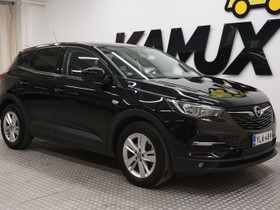 Opel Grandland X, Autot, Kuopio, Tori.fi Opel Grandland X, Autot, Kuopio, Tori.fi
