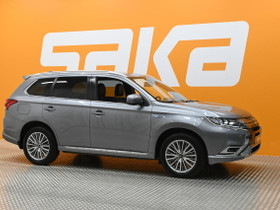 Mitsubishi Outlander PHEV, Autot, Pori, Tori.fi Mitsubishi Outlander PHEV, Autot, Pori, Tori.fi
