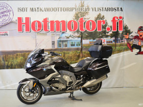BMW K, Moottoripyörät, Moto, Seinäjoki, Tori.fi BMW K, Moottoripyörät, Moto, Seinäjoki, Tori.fi