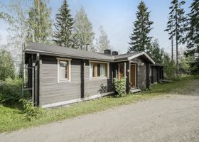 3H, 51.5m², Riihivuorentie 275, Muurame, Mökit ja loma-asunnot, Muurame, Tori.fi 3H, 51.5m², Riihivuorentie 275, Muurame, Mökit ja loma-asunnot, Muurame, Tori.fi