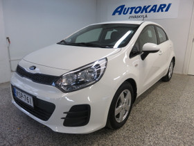 Kia Rio, Autot, Jyväskylä, Tori.fi Kia Rio, Autot, Jyväskylä, Tori.fi