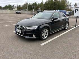 Audi A3, Autot, Kotka, Tori.fi Audi A3, Autot, Kotka, Tori.fi