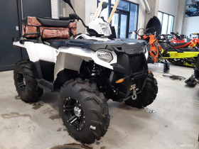 Polaris Sportsman, Mönkijät, Moto, Tornio, Tori.fi Polaris Sportsman, Mönkijät, Moto, Tornio, Tori.fi